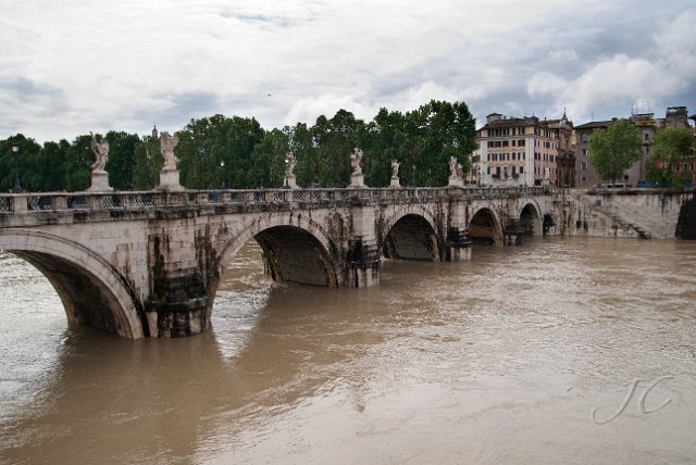 0042Castel S Angelo.jpg - SONY DSC